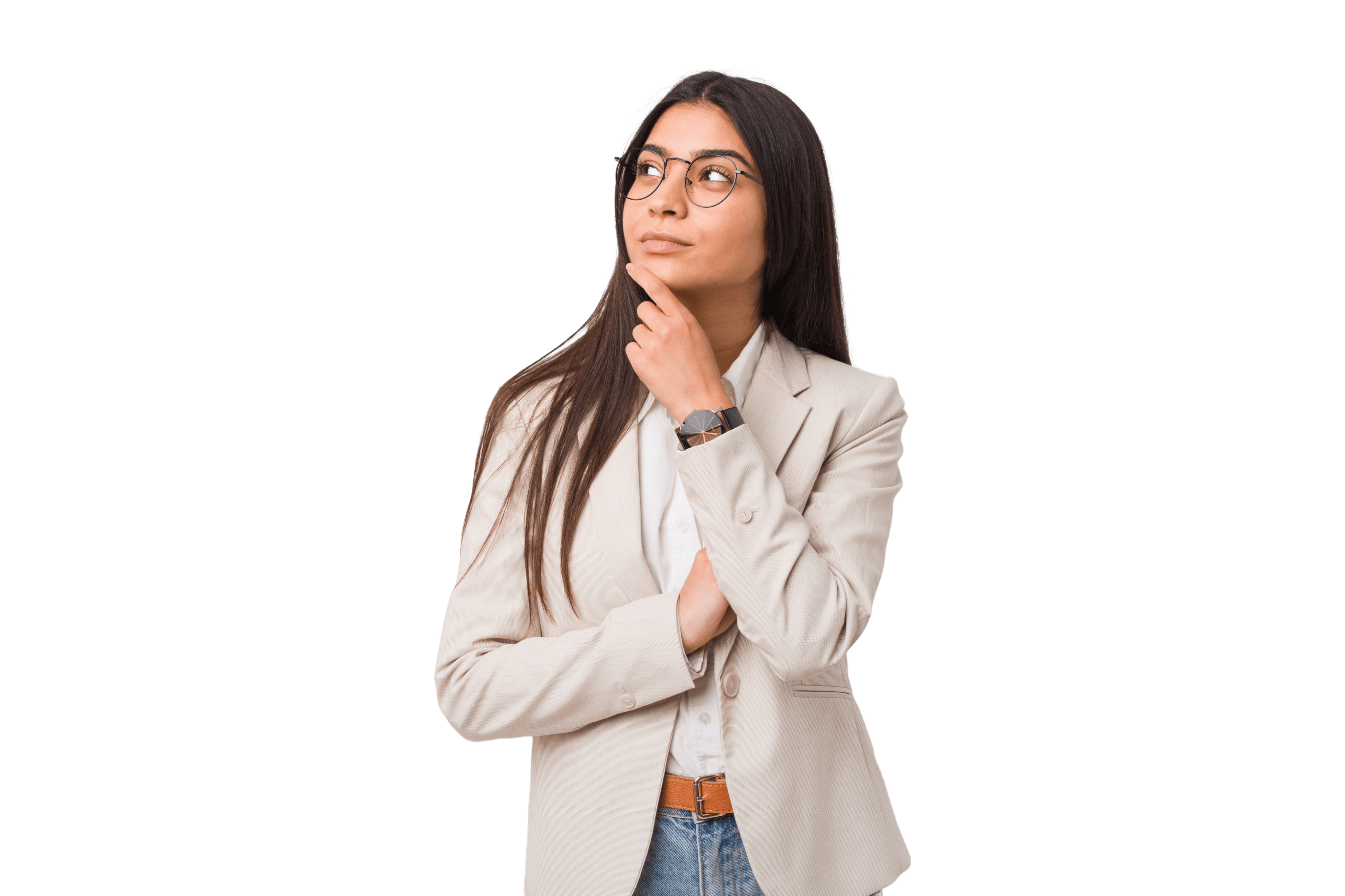 Young Investor Illustration