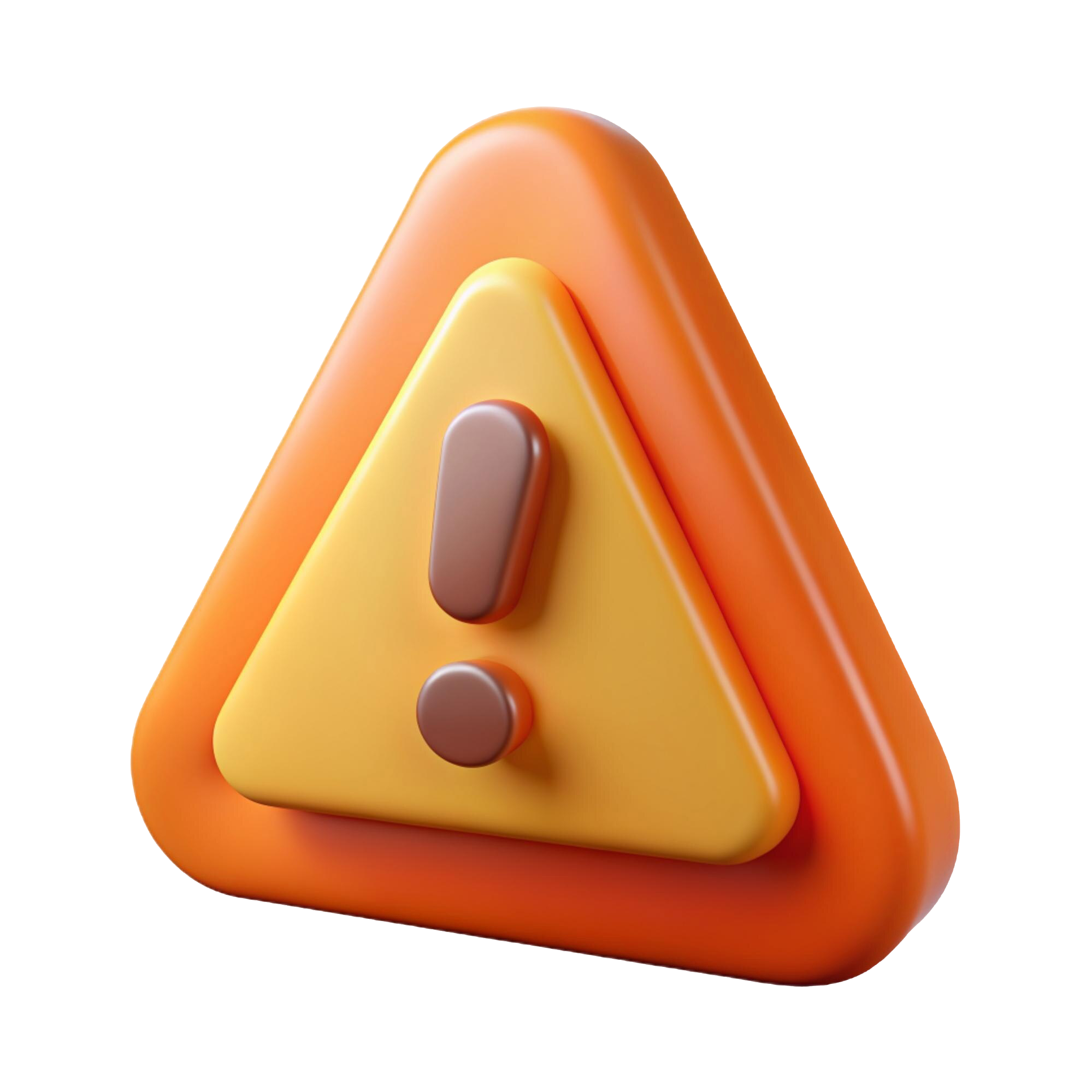 Icon - Caution Sign