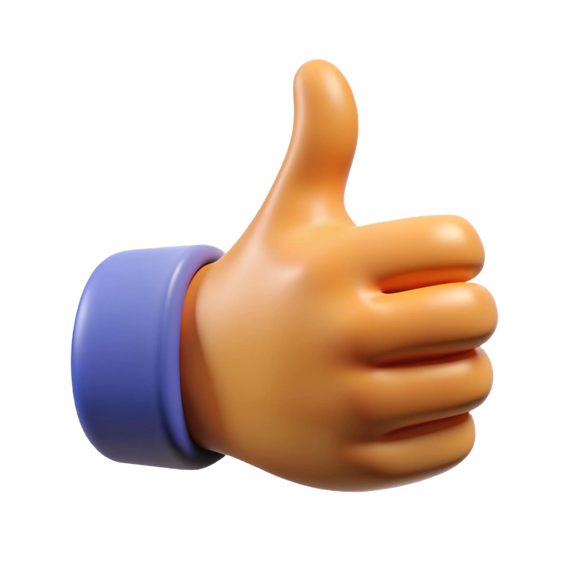 Icon - Thumbs Up