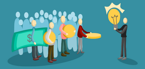 Crowdfunding Investment Fraud Warning