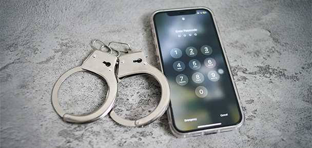 Digital Arrest Scam Awareness