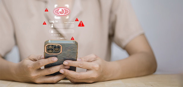 Fake Investment App Scam Warning