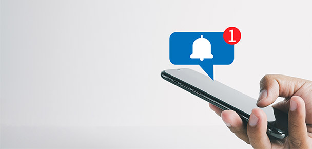 Importance Of Not Ignoring Alerts From Regulators And Depositories