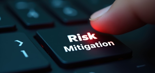 Introduction To Risk Mitigation In Securities Investment