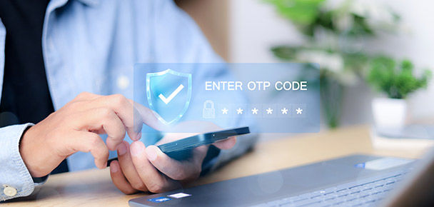 Otp Fraud Awareness For Investors