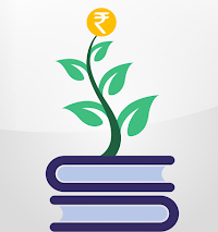 Icon - Money Plant